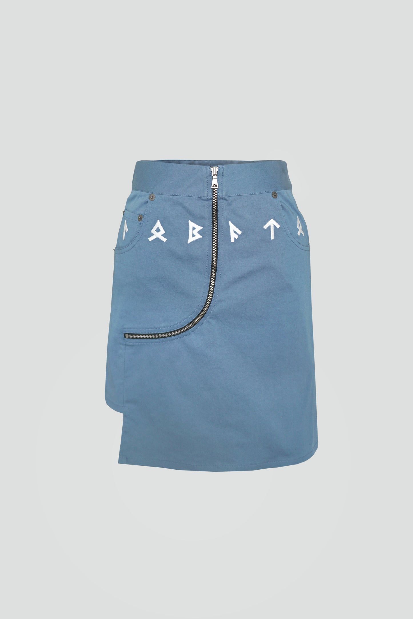 JUPE ZIP