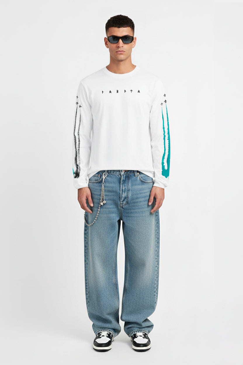 PLANES T-SHIRT