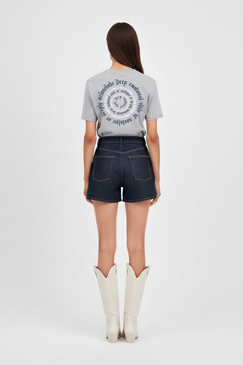SAUDADE T-SHIRT