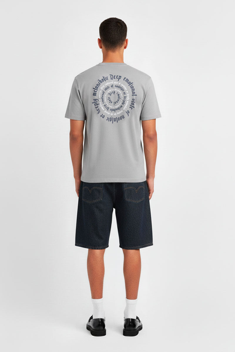T-SHIRT SAUDADE