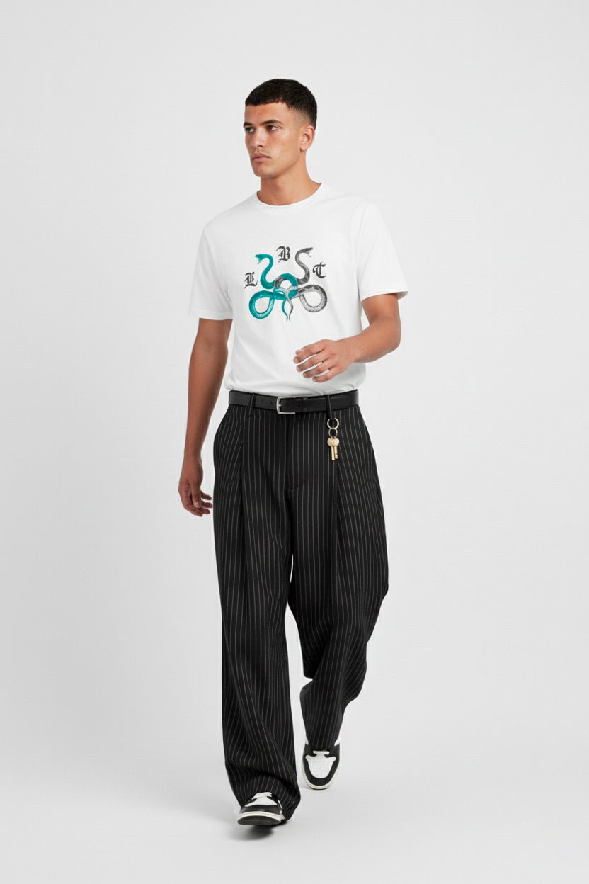 T-SHIRT COBRAS