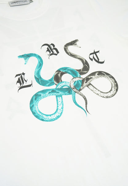 T-SHIRT SNAKES