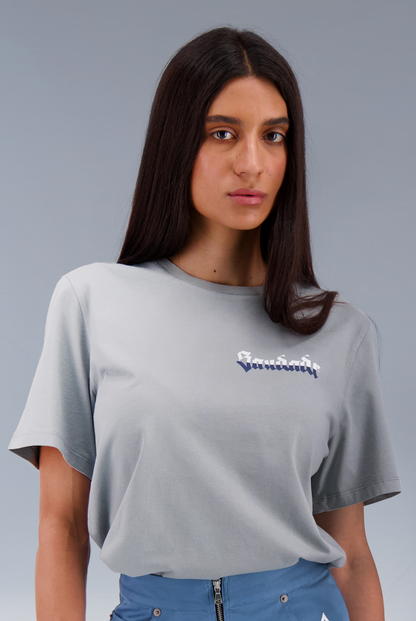 T-SHIRT SAUDADE 