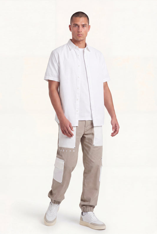 PANTALON CARGO BI