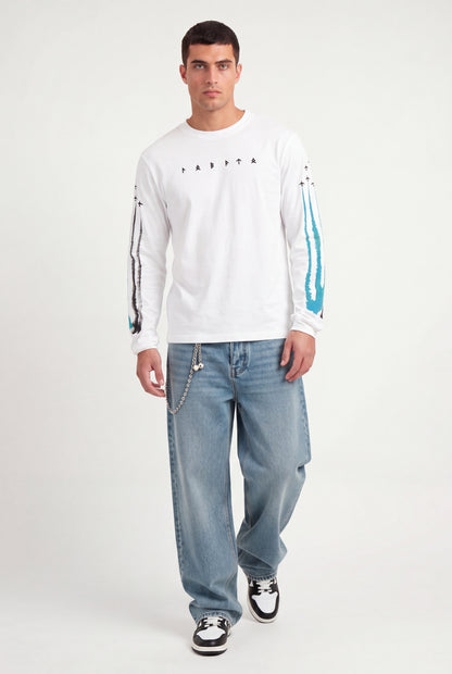 T-SHIRT AVIÕES