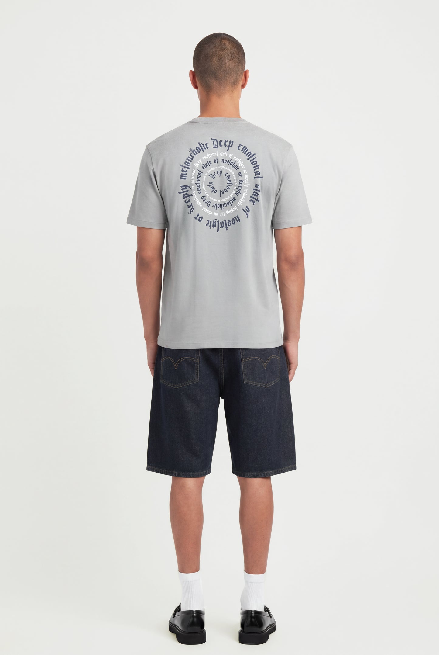T-SHIRT SAUDADE