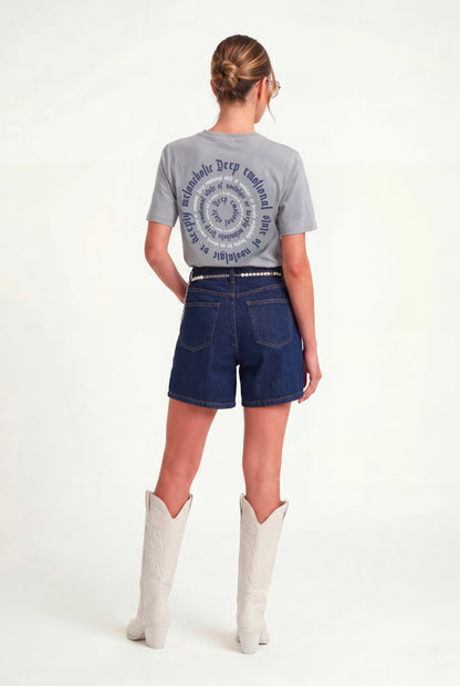 SAUDADE T-SHIRT