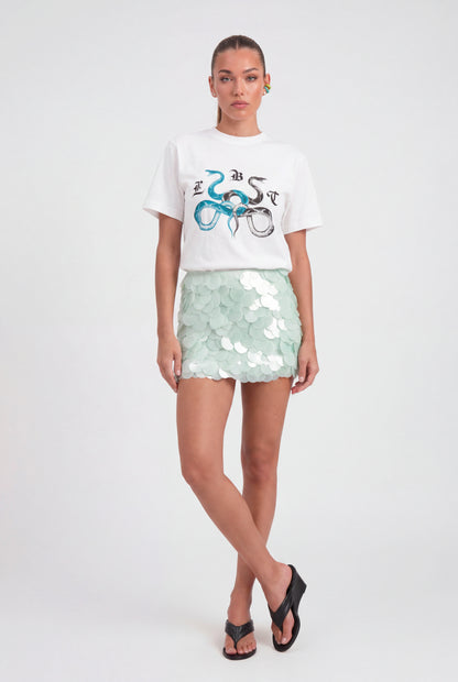 T-SHIRT COBRAS