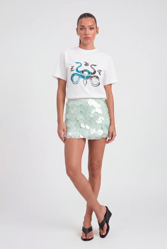 T-SHIRT SNAKES