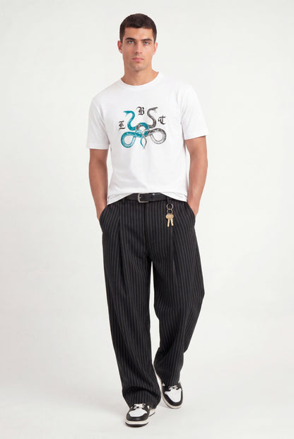 T-SHIRT SNAKES
