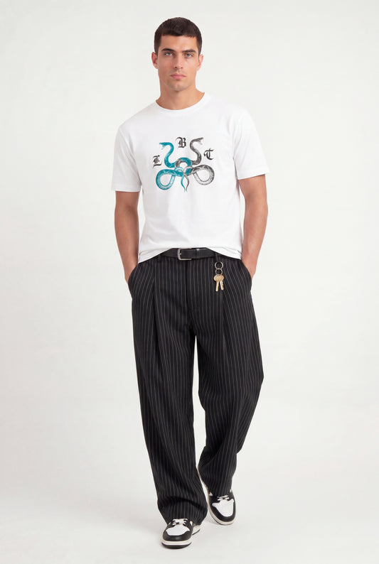 T-SHIRT SNAKES