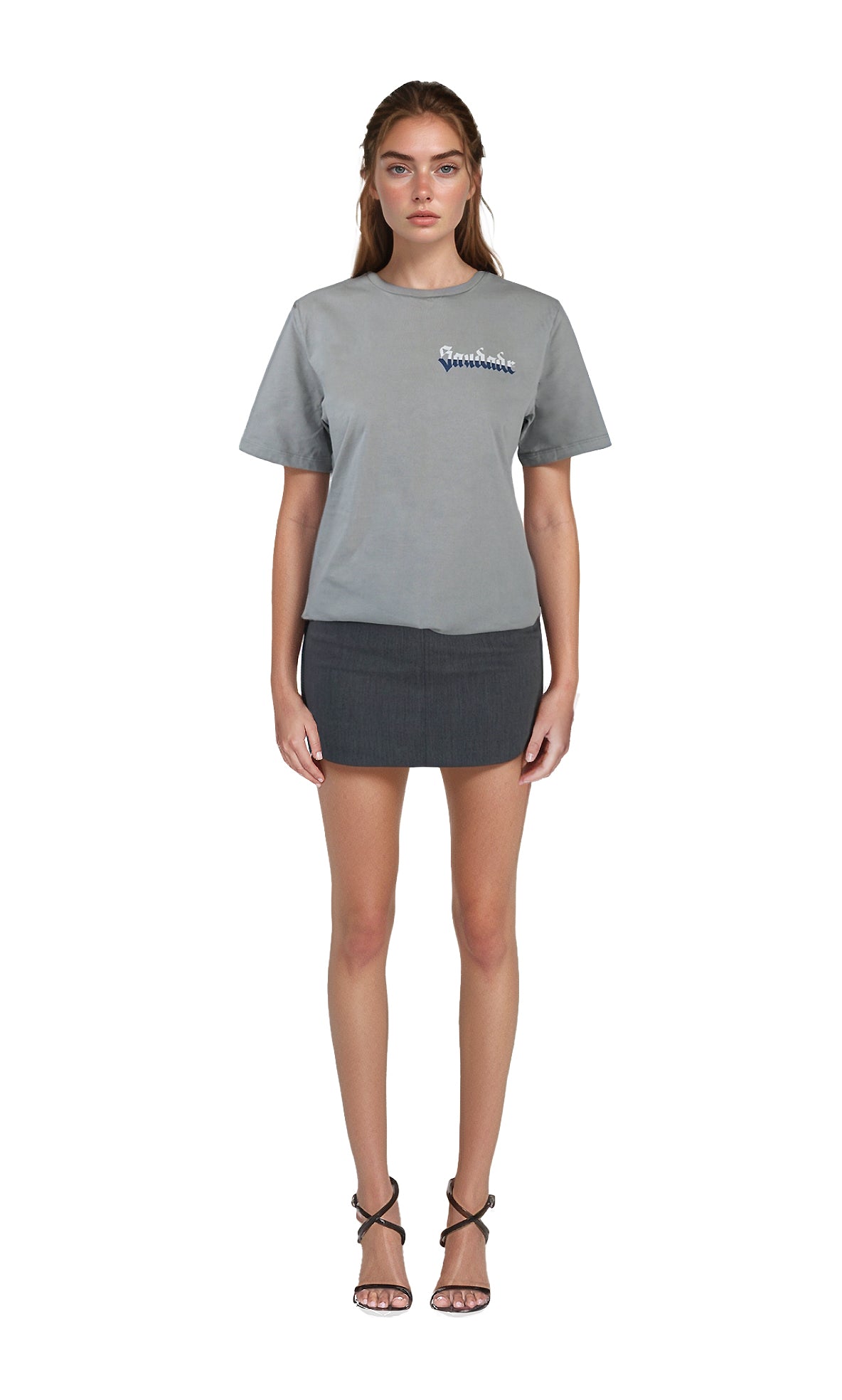 T-SHIRT SAUDADE 