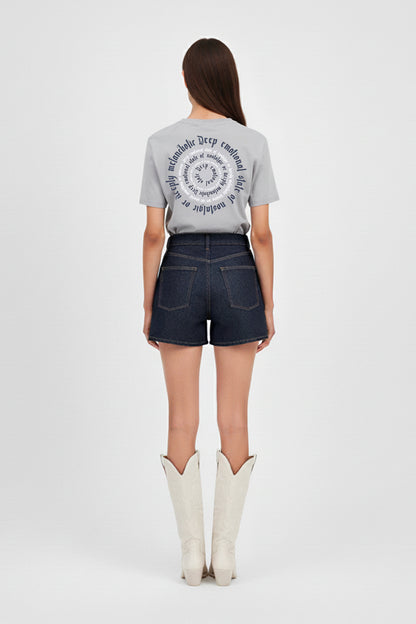 SAUDADE T-SHIRT