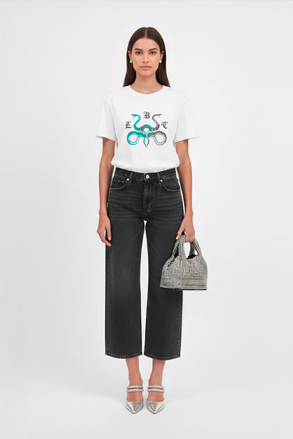 T-SHIRT COBRAS