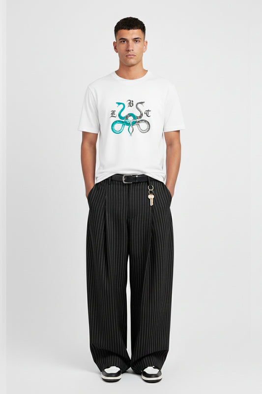 T-SHIRT COBRAS