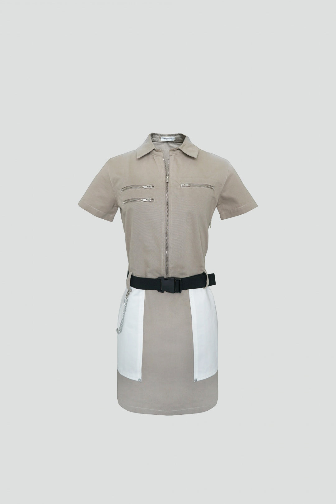 BI CARGO DRESS