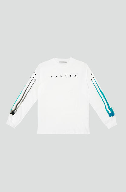 T-SHIRT PLANES